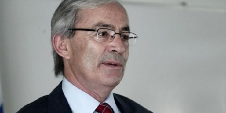 Τακτικό Μέλος Ακαδημίας Αθηνών ο νομπελίστας Πισσαρίδης