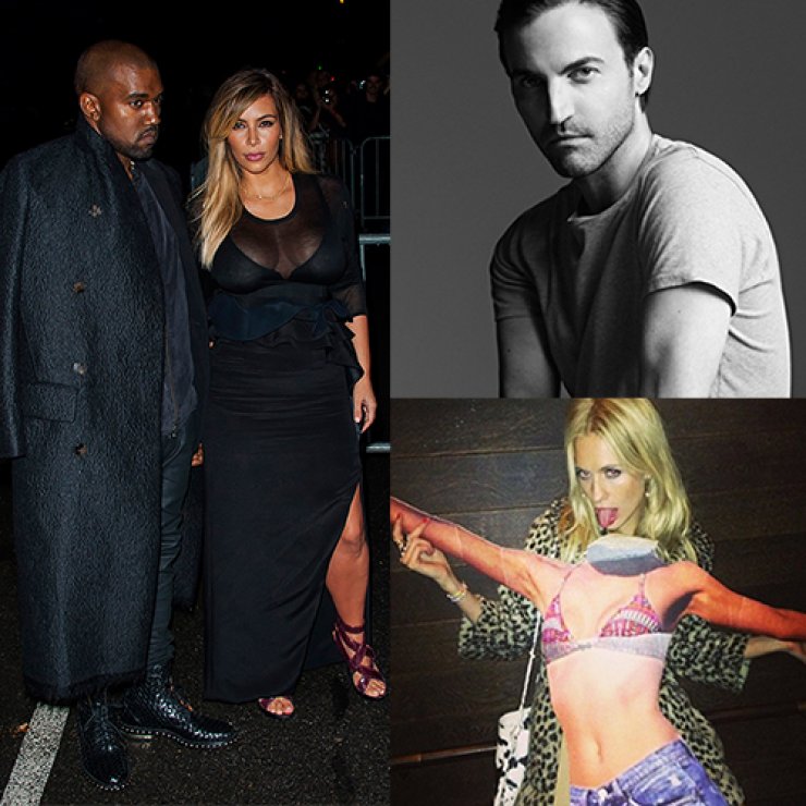 Τα 10 fashionable γεγονότα που περιμένουμε το 2014