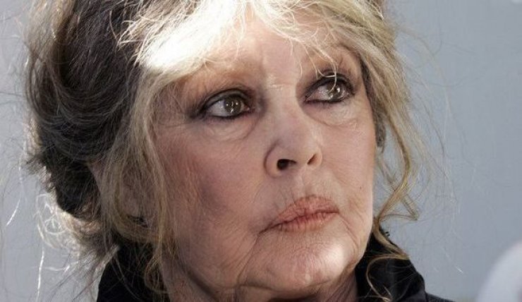 Μπαρντό: Ακολουθώ τον Ντεπαρντιέ στη Ρωσία αν δε σωθούν 2 ελέφαντες