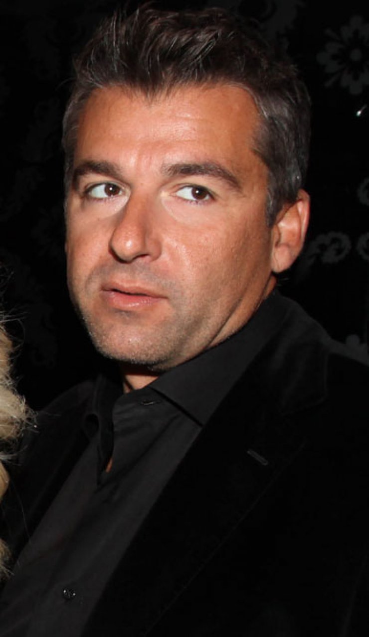  Η εξομολόγηση του Λιάγκα: Το παιδί που περιμένει και η προδοσία που βίωσε