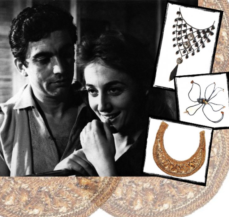 30 Έλληνες καλλιτέχνες εμπνέονται από τις εμβληματικές μορφές του Μιχάλη Κακογιάννη