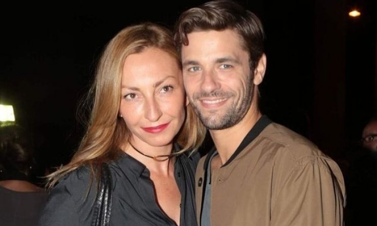 Ρούλα Ρέβη: Το όμορφο της μήνυμα για το πατέρα του Αποστόλη Τότσικα