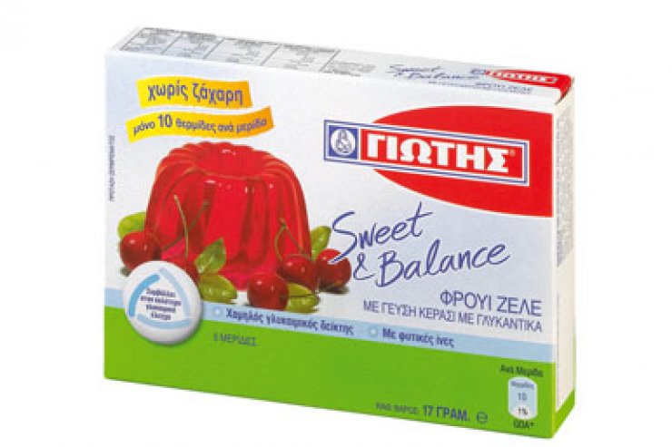 Μια διάκριση για την εταιρία Γιώτης