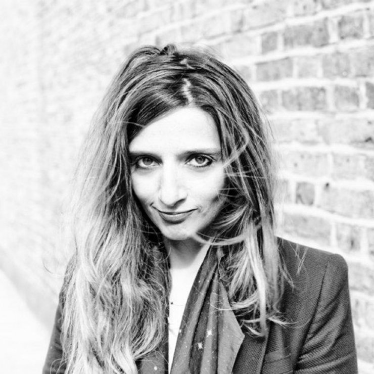 O κόσµος της Αθηνάς Προκοπίου