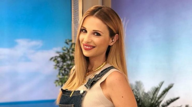 Χριστιάνα Αριστοτέλους: Η φωτογραφία που ανέβασε στα social media με λεζάντα αυτό είναι το δράμα μου 