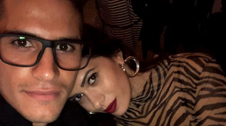 Η λεπτομέρεια στη διακόσμηση στο σπίτι του Πιέρου Σωτηρίου και της Μαρίας Κορτζιά στην Κοπεγχάγη που είδαμε για πρώτη φορά