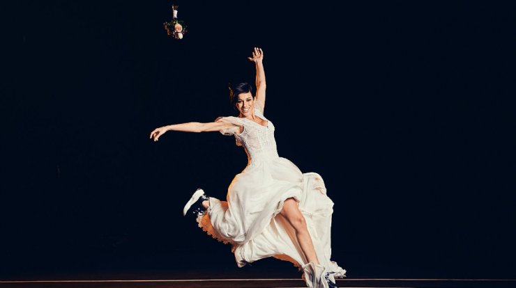 Γόνος γνωστής επιχειρηματικής οικογένειάς της Ελλάδας ο σύντροφος της Ειρήνης Στεριανού του GNTM