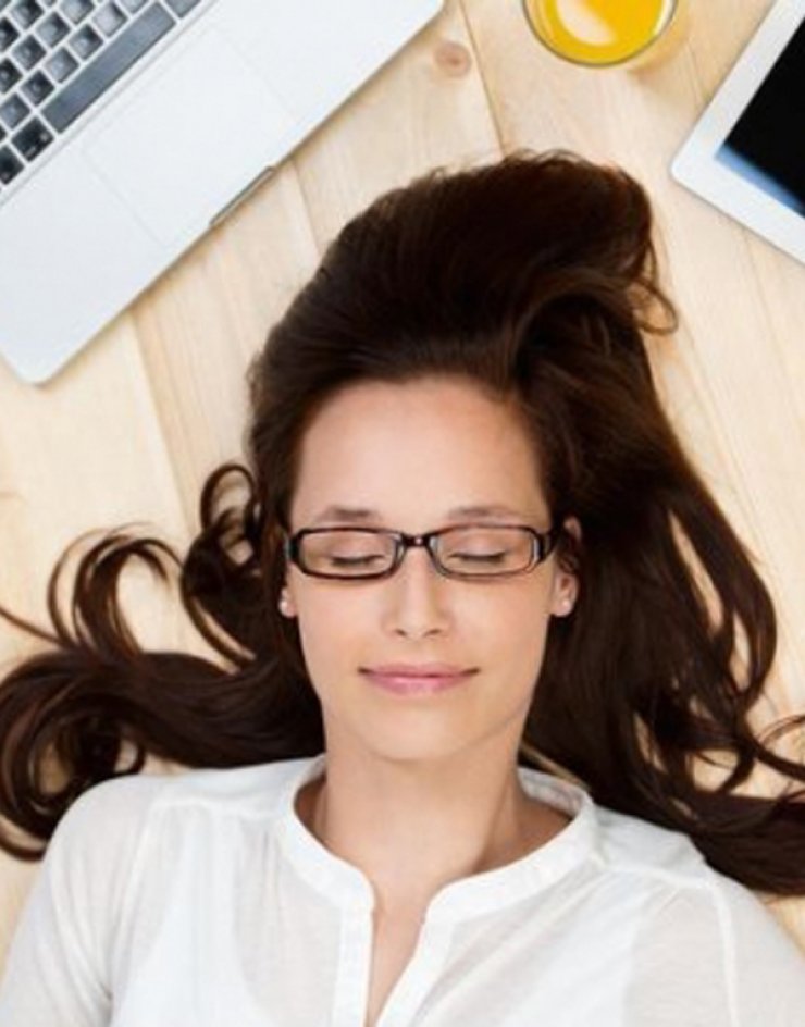 Better Life: Μικρά μυστικά για να ελαττώσεις το στρες και να χαλαρώσεις στη στιγμή!