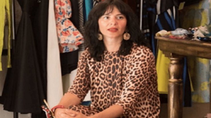 "GNTM": Δεν θα πιστεύετε πώς ήταν πριν από δέκα χρόνια η Ζενεβιέβ, στο πρώτο "Next Top Model!"