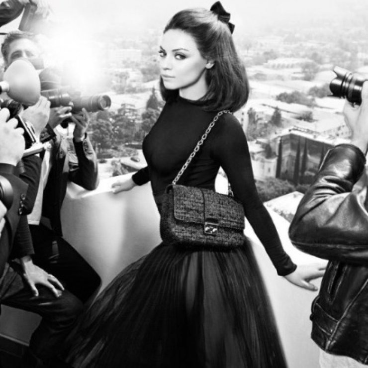 Μila Kunis: Πώς ασκείται η πιο σέξι γυναίκα ever;