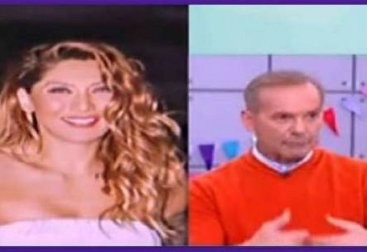 Η οργισμένη απάντηση της Αγγελική Ηλιάδη στον Πέτρο Κωστόπουλο που την έκραξε στην εκπομπή