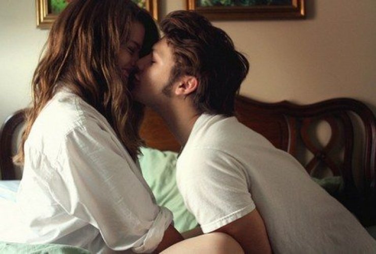 Φιληθείτε, κάνει καλό 