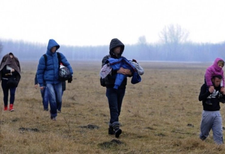 ΕΕ: Άλυτος παραμένει ο γρίφος του μεταναστευτικού