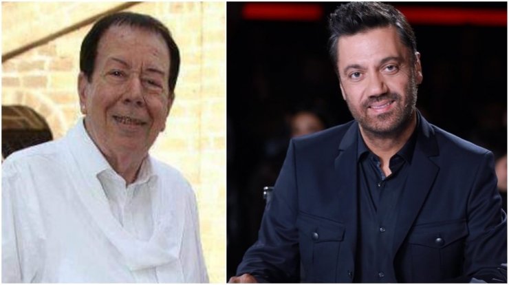 Γιώργος Θεοφάνους: Τα συγκινητικά λόγια για τον θάνατο του Λεωνίδα Μαλένη "Με πίστεψε πιο πολύ από όλους"