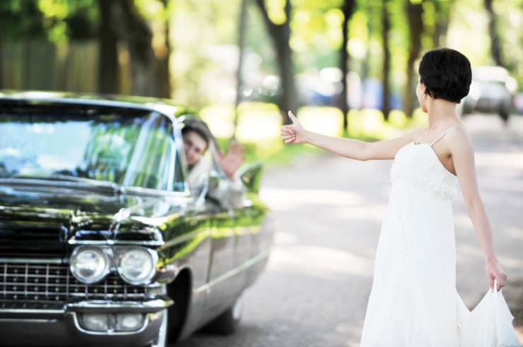 Ημερολόγιο γάμου - Part 4