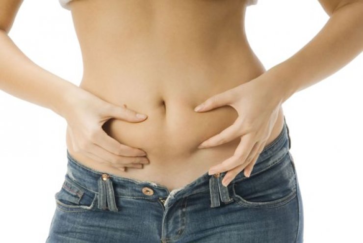  Τι να τρώτε για να κάψετε περισσότερο λίπος  