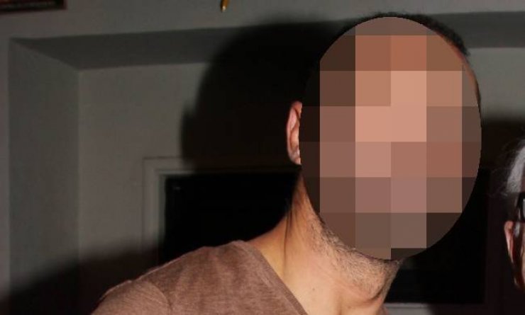  Αποκάλυψη Έλληνα ηθοποιού: «Όλη μου τη ζωή επισκεπτόμουν ψυχιάτρους»