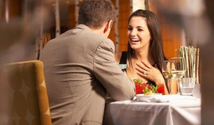 Στα πόσα ραντεβού να προχωρήσω στο επόμενο βήμα; 