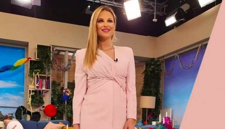 Χριστιάνα Αριστοτέλους: Η συγκινητική ανάρτηση για τους συνεργάτες της που παρουσίασαν την εκπομπή της 