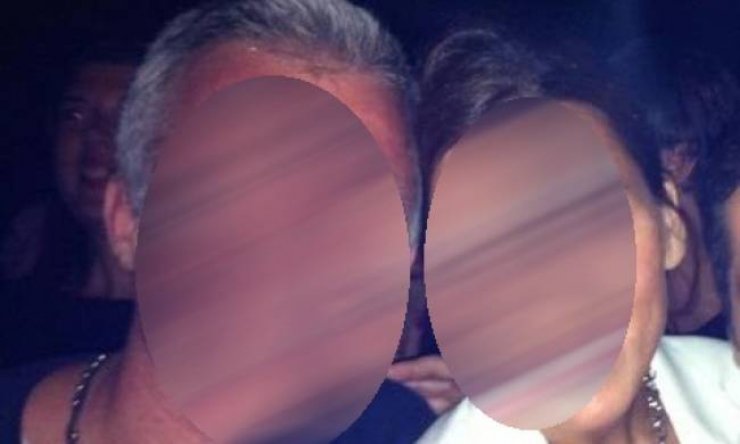 Ο νέος έρωτας της ελληνικής showbiz που γεννήθηκε στα πλατό!