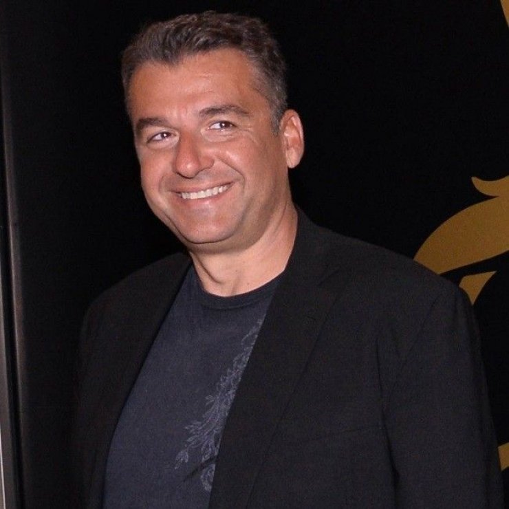 Το ραδιοφωνικό σχόλιο του Λιάγκα μετά το χωρισμό από τη Σκορδά που θα συζητηθεί