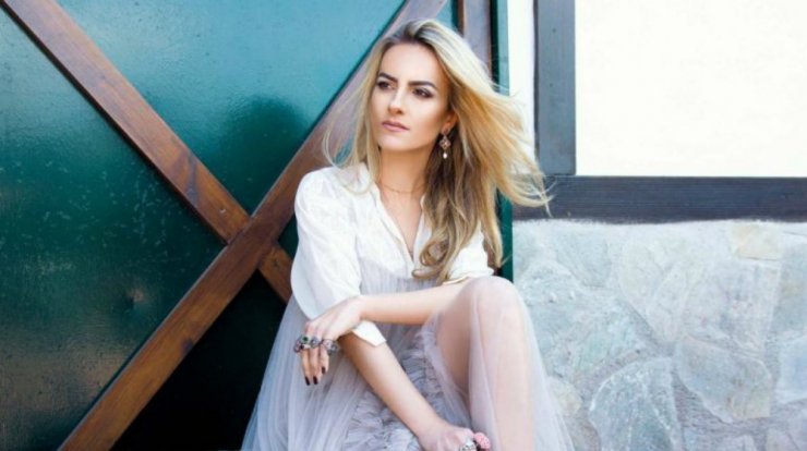 Έφη Παπαϊωάννου: Με ποια επώνυμη Κύπρια βρέθηκε χθες βράδυ