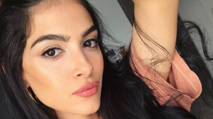 Άντρεα Κυριάκου: Οι πιο τρυφερές φωτογραφίες που ανέβασε μετά τη γέννηση του γιου της