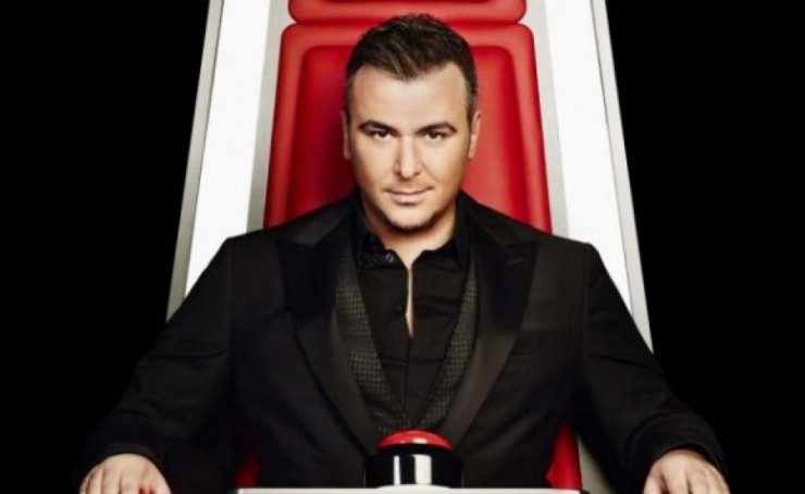 Η μεγάλη αποκάλυψη του Ρέμου για το «The Voice»