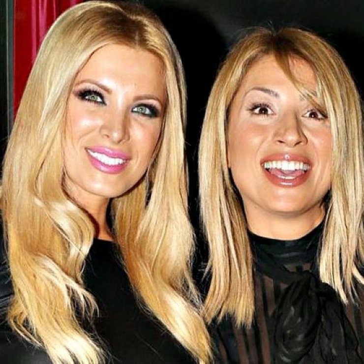  Πώς η Κατερίνα Καινούργιου πήρε την εκπομπή της Μαρίας Ηλιάκη