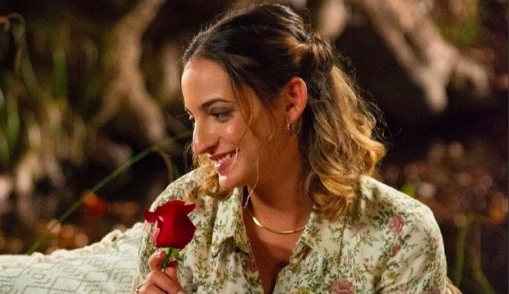 Ραφαέλα Γεωργίου: Αποκάλυψε με μια εικόνα πως είναι ερωτευμένη η Κύπρια που γνωρίσαμε στο Bachelor