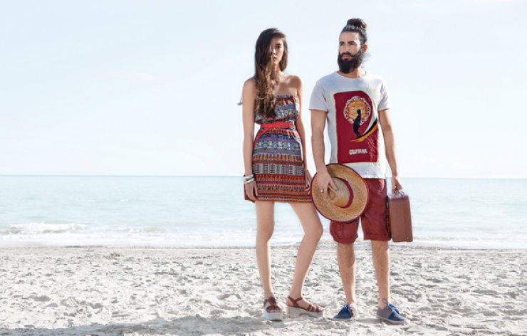 H πιο "real" καμπάνια της σεζόν! [Εικόνες]