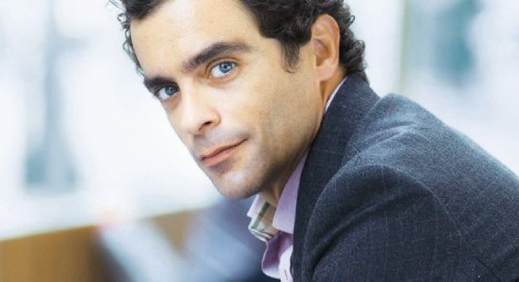 Κωνσταντίνος Μαρκουλάκης: "Έφτασα στο μηδέν. Στον πάτο"