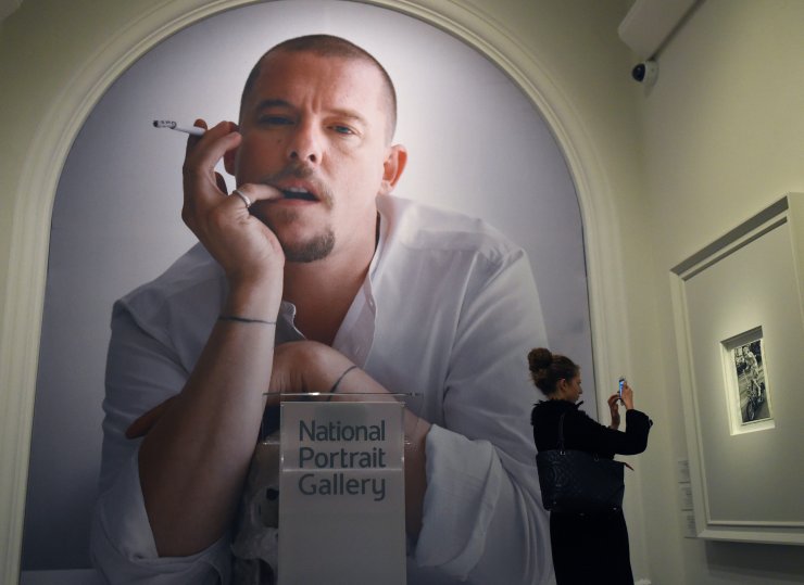 100 χρόνια Vogue: Ένας αιώνας στιλ [εικόνες]