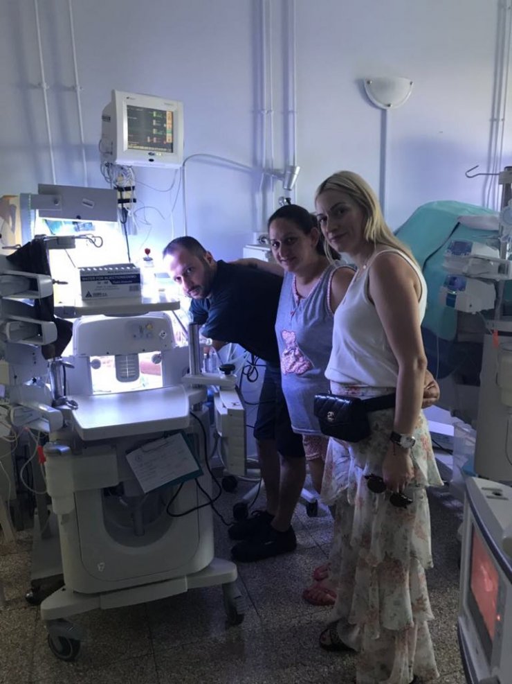 Ο όμιλος Folli Follie και η "Θερμοκοιτίδα Αγάπης" γιορτάζουν την ημέρα του Πατέρα!