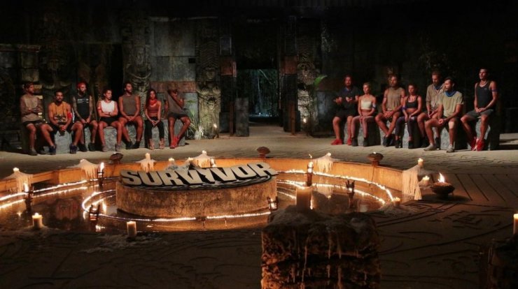 "Survivor": Οι παίκτες της κόκκινης ομάδας που είναι υποψήφιοι προς αποχώρηση για αυτή την εβδομάδα [βίντεο]