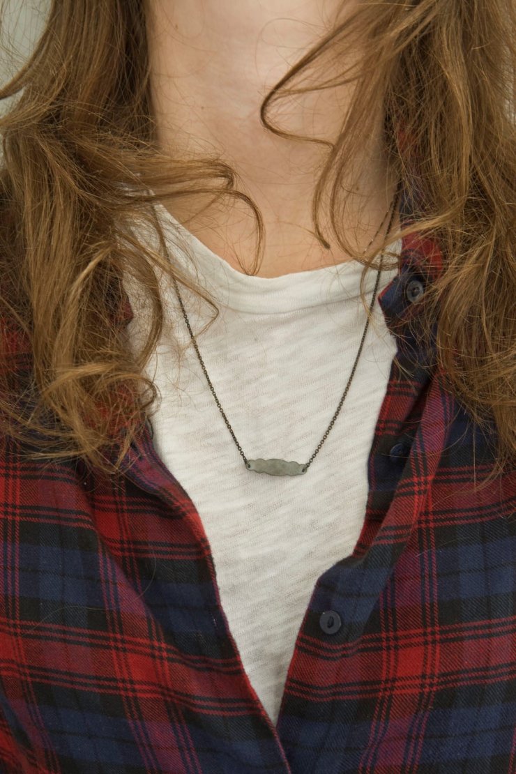 Moshi.Moshi: Βρες την ταυτότητα σου