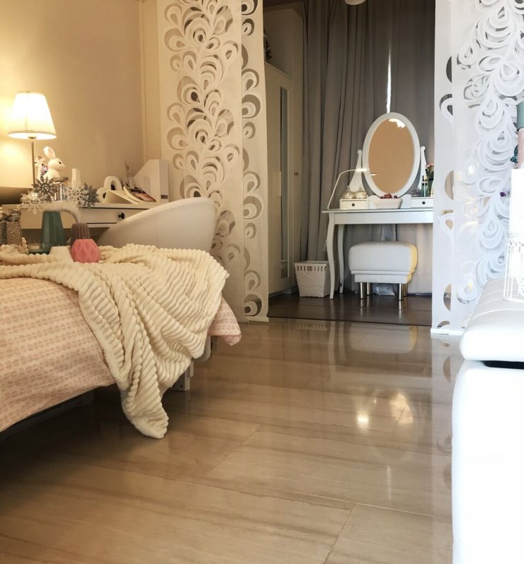 Παιδικό υπνοδωμάτιο: Οργανωθείτε και ανακαινίστε το σε 10 μέρες με 10 απλά βήματα