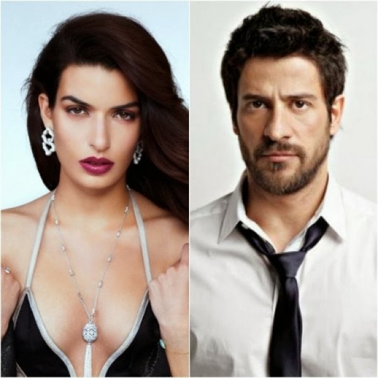 Αλέξης Γεωργούλης - Τόνια Σωτηροπούλου: Διαψεύδουν τις φήμες χωρισμού