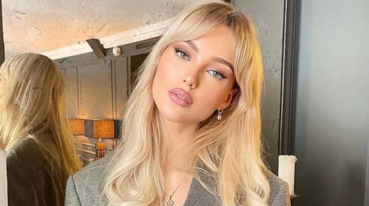 Honey lips: To Τik Tok make-up hack που κάνει τα χείλη ζουμερά και λαμπερά