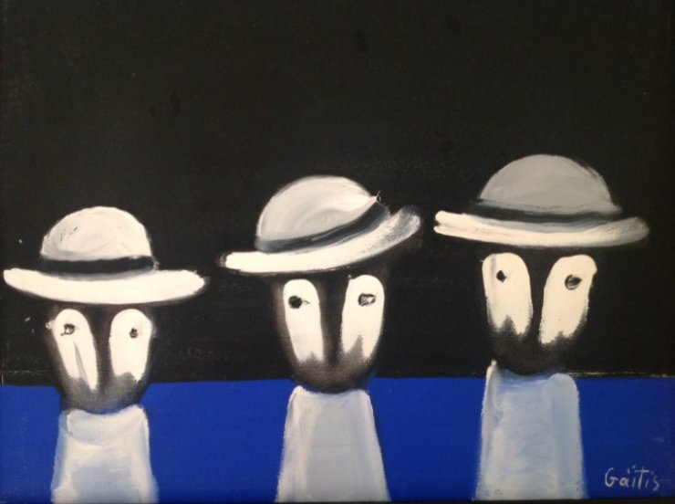 Αυτό το Art Deal μην το χάσεις!