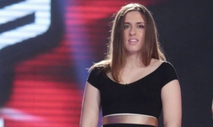 Αρετή Κοσμίδου: Γιατί αποφάσισε να απέχει από το τραγούδι