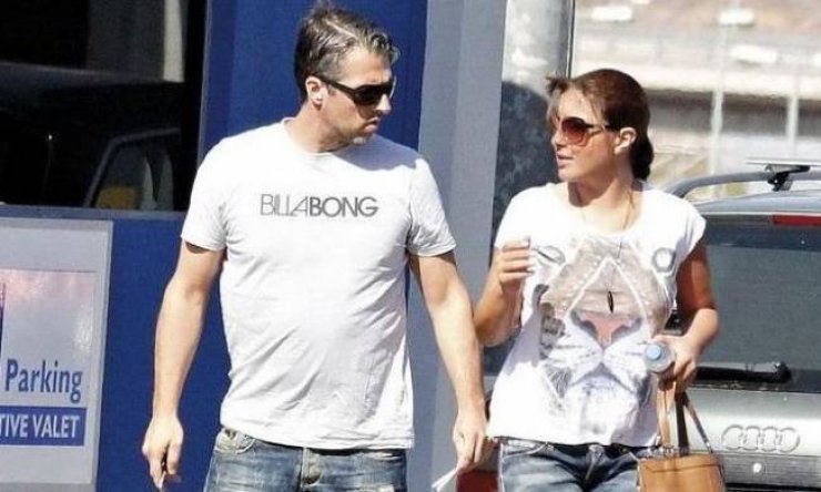 Έλενα Παπαρίζου: «Λαχταρώ να αποκτήσω ένα παιδί»