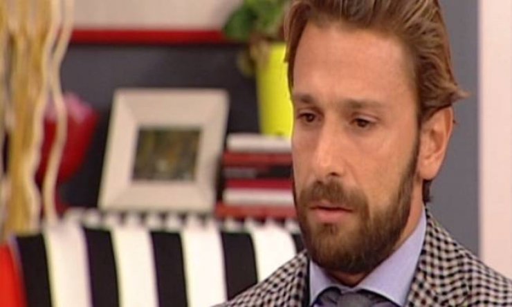 Γιάννης Μαρακάκης: «Ζω με τον φόβο»