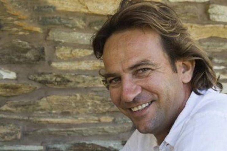 Μάκης Παντζόπουλος: Γιατί έστειλε επιστολή στα περιοδικά;