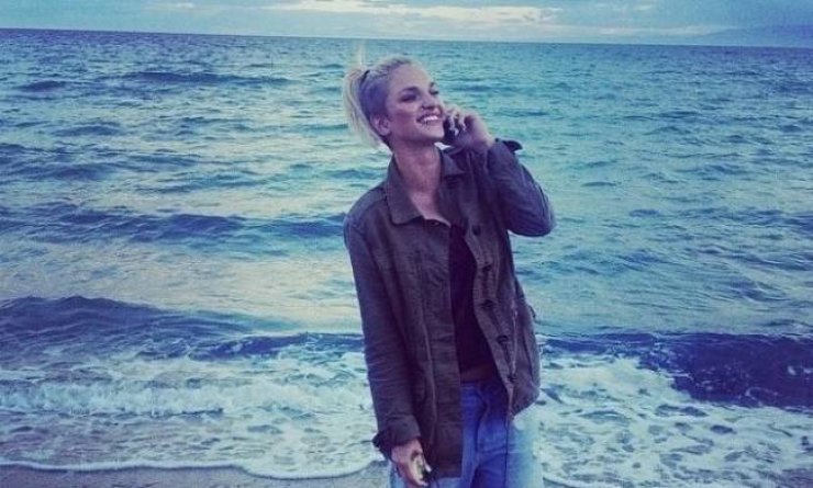 Σοκ! Σκοτώθηκε σε τροχαίο στη Χαλκιδική κορυφαία χορεύτρια