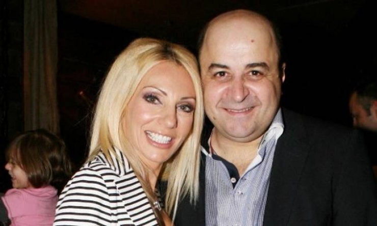 Δημόσια συγγνώμη του Σεφερλή στον…