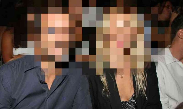 Ποιος πασίγνωστος΄Ελληνας ηθοποιός χώρισε μετά από πέντε χρόνια σχέσης; 