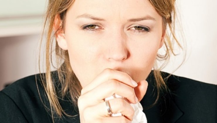  Τι ακριβώς πρέπει να τρώτε όταν είστε κρυωμένοι;  