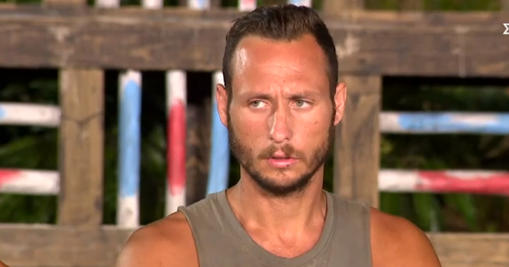 Γιώργος Κατσαούνης: Τον κατήγγειλε 16χρονη για σεξουαλική παρενόχληση! Τι θα γίνει με το Survivor;