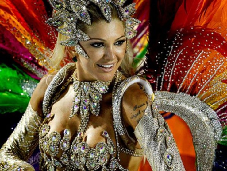 Μάθετε σε ποια χώρα θα έπρεπε να έχετε γεννηθεί